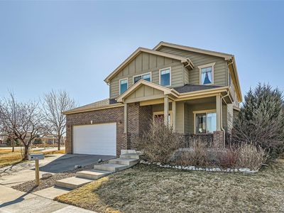 1960 E 166th Drive, Thornton, CO, 80602