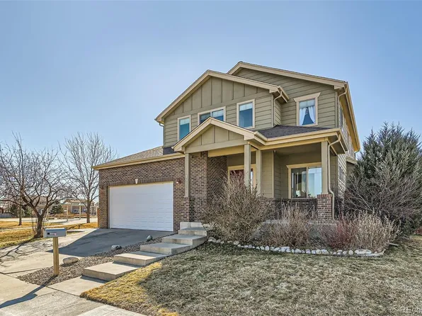 1960 E 166th Drive, Thornton, CO 80602