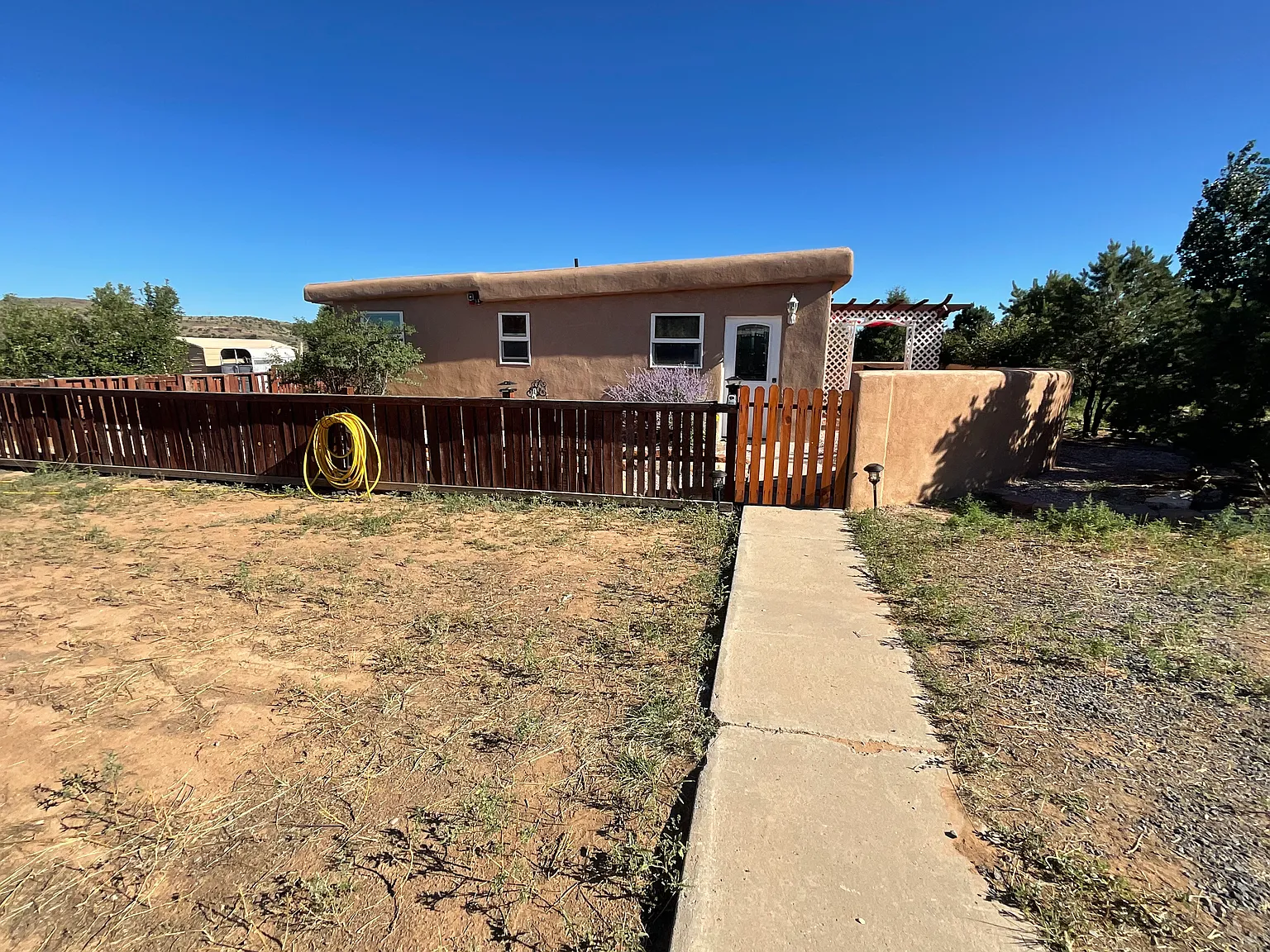 1 bed, 667 sqft, $2,400 — Photo 4