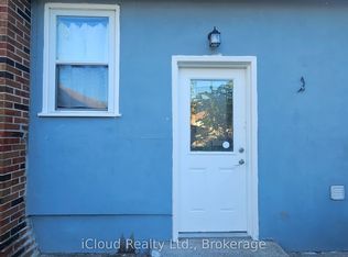 111 Bexhill Ave, Toronto, ON M1L 3C2