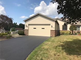 1457 Tripodi Cir, Niles, OH 44446