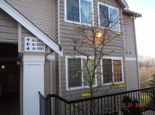 7035 S 133rd St UNIT A100, Seattle, WA 98178