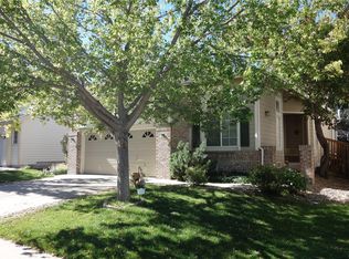 1474 Spotted Owl Way, Highlands Ranch, CO 80129