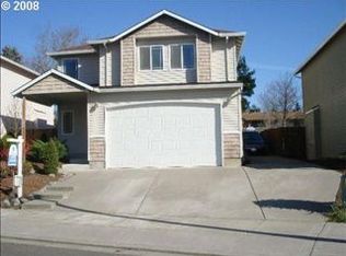 1822 SE Barn Owl Ln, Gresham, OR 97080