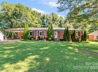331 Windy Rush Rd, Kannapolis, NC 28081