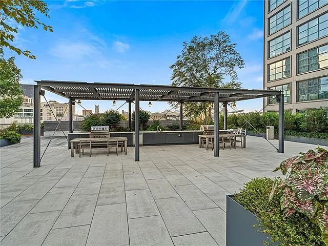 1001 Julia St #9B — Photo 20
