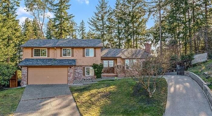 1st image of 8023 Yvonne Pl NW