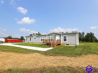 320 Tabb Rd, Cecilia, KY 42724