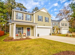 9594 Lily Pond Ct NE, Leland, NC 28451