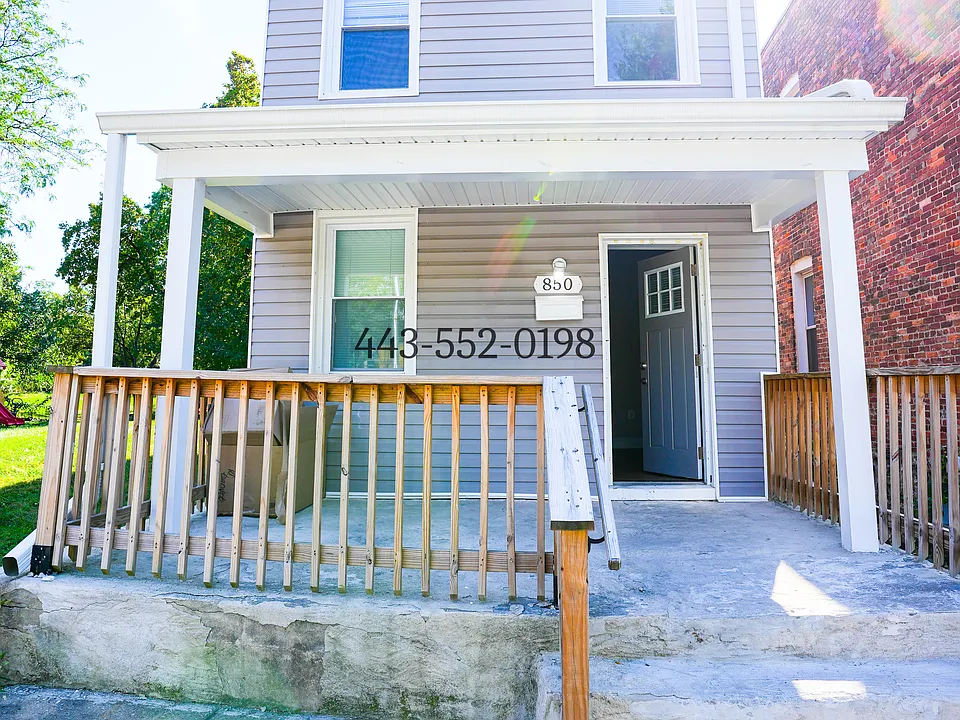 850 N Franklintown Rd