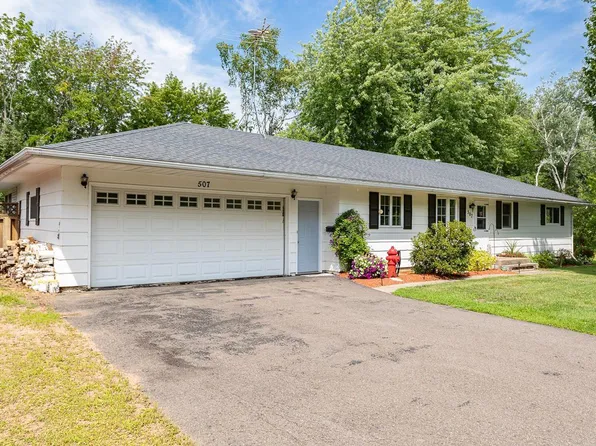 507 North SECOND AVENUE, Abbotsford, WI 54405