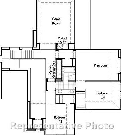 5th image of 312 Grove Park Pl