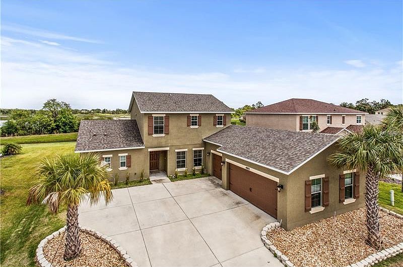 1st image of 4003 Marina Isle Dr