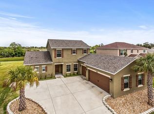 4003 Marina Isle Dr, Kissimmee, FL 34746