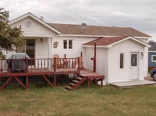 62 Main St, Springdale, NL A0J1T0