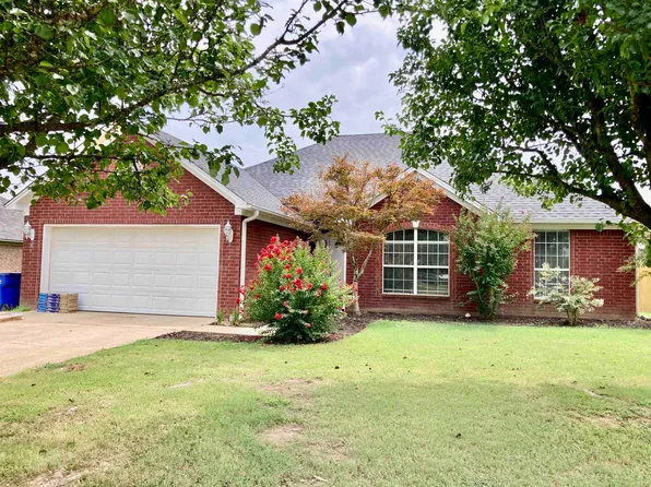 61 Mitchell Cir, Greenbrier, AR 72058