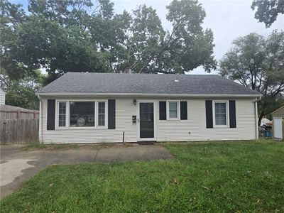 612 NE 67th St, Gladstone, MO, 64118
