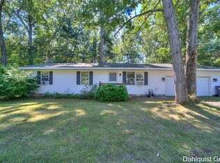 53 E Kenwood Rd, Twin Lake, MI 49457