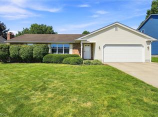 6668 Bristlewood Dr, Youngstown, OH 44512