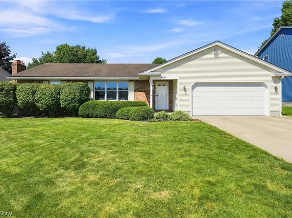 6668 Bristlewood Dr, Youngstown, OH 44512