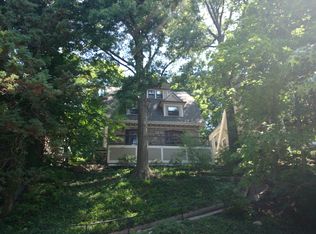 45 Westbourne Ter #2, Brookline, MA 02446