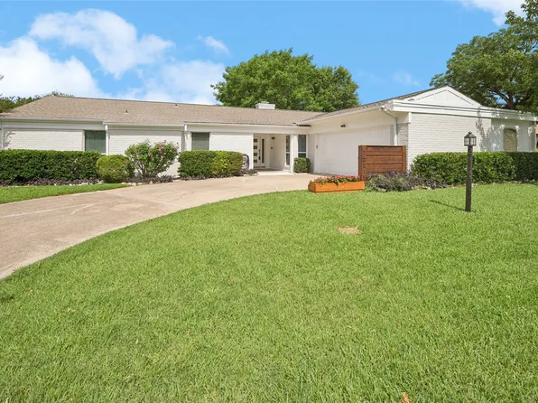 15515 Leavalley Cir, Dallas, TX 75248