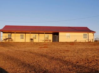 34061 Marinia Del Rae, Anadarko, OK 73005