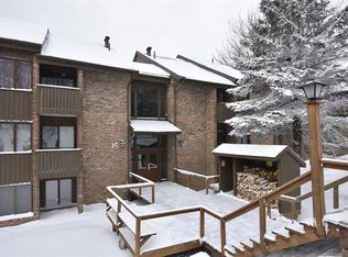 3D4 Mountain Villas Dr, Seven Springs Resort, PA
