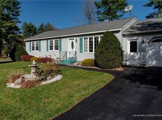 127 Lynn St, Portland, ME 04103