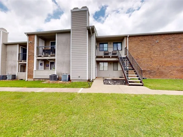 1901 Holleman Dr W, College Station, TX