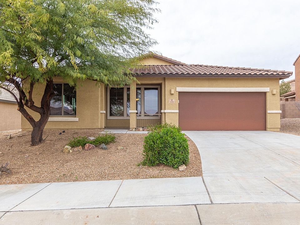 1st image of 5200 W Willow Leaf Pl