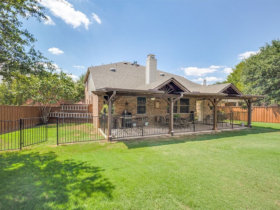 1st image of 4501 Heron Pond Ln