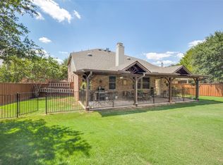 4501 Heron Pond Ln, Denton, TX 76208