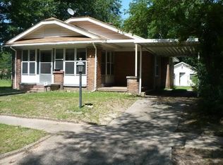 1914 Olive St, Texarkana, TX 75501