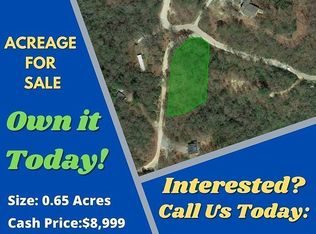 39 Gray Fox Rd, Rosman, NC 28772