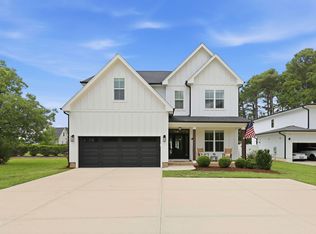 10021 Ligon Mill Rd, Wake Forest, NC 27587