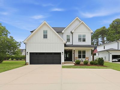 10021 Ligon Mill Rd, Wake Forest, NC, 27587