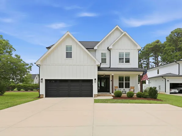 10021 Ligon Mill Rd, Wake Forest, NC 27587