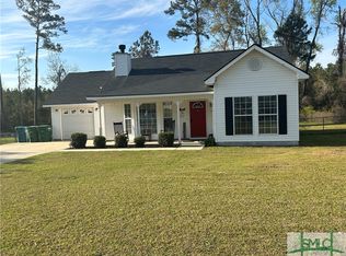 23 Del A Rae Cir, Guyton, GA 31312