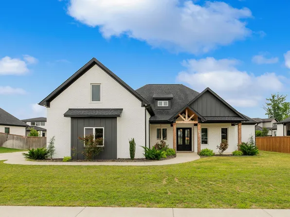 4905 Lake Vista Dr, Benton, AR 72019