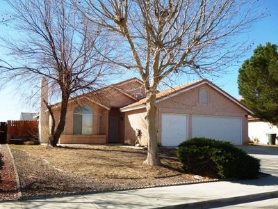 3530 San Jacinto Ave, Rosamond, CA, 93560
