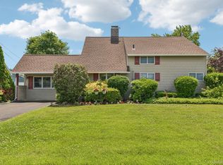 83 Coppersmith Road, Levittown, NY 11756