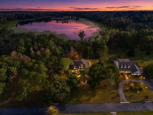 5818 Lake Loriana Cir, Lake Park, GA 31636