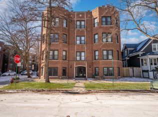 845 Lyman Ave #3S, Oak Park, IL 60304