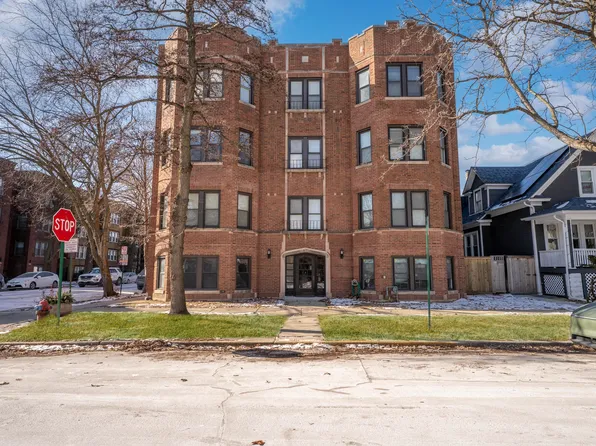 845 Lyman Ave #3N, Oak Park, IL 60304