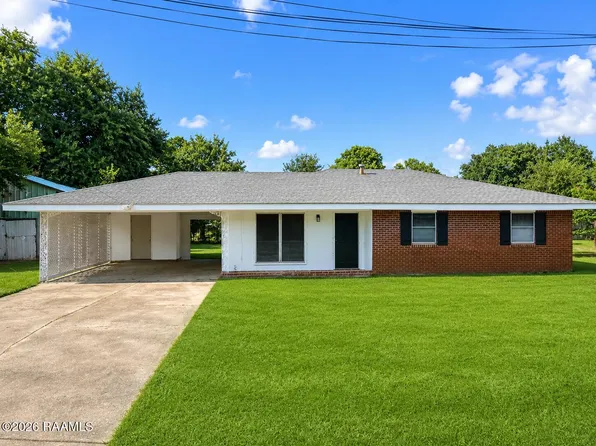 103 Leahy Dr, Lafayette, LA 70506