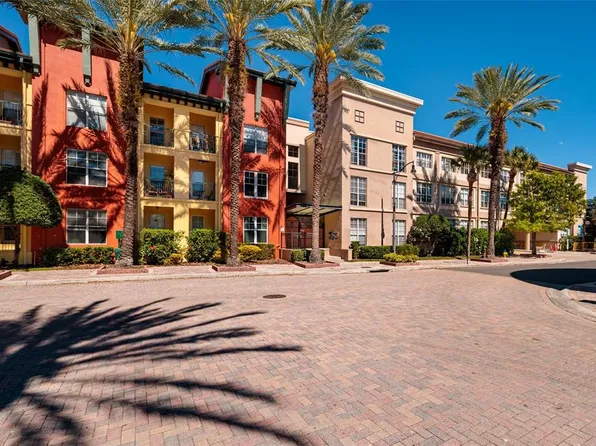 2320 W Azeele St Unit 317, Tampa, FL 33609