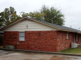 7532 NW Tango Rd, Lawton, OK 73505