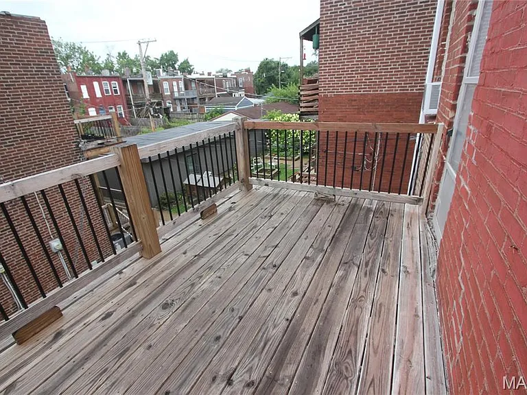 3504 Arsenal St #2F — Photo 6