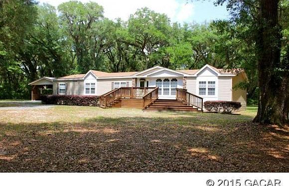 Beautiful 5 acre home